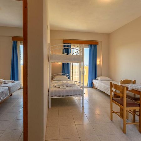 Danelis Studios & Apartments Malia  Bagian luar foto