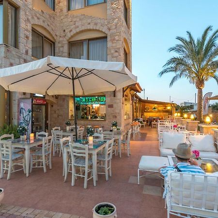 Danelis Studios & Apartments Malia  Bagian luar foto