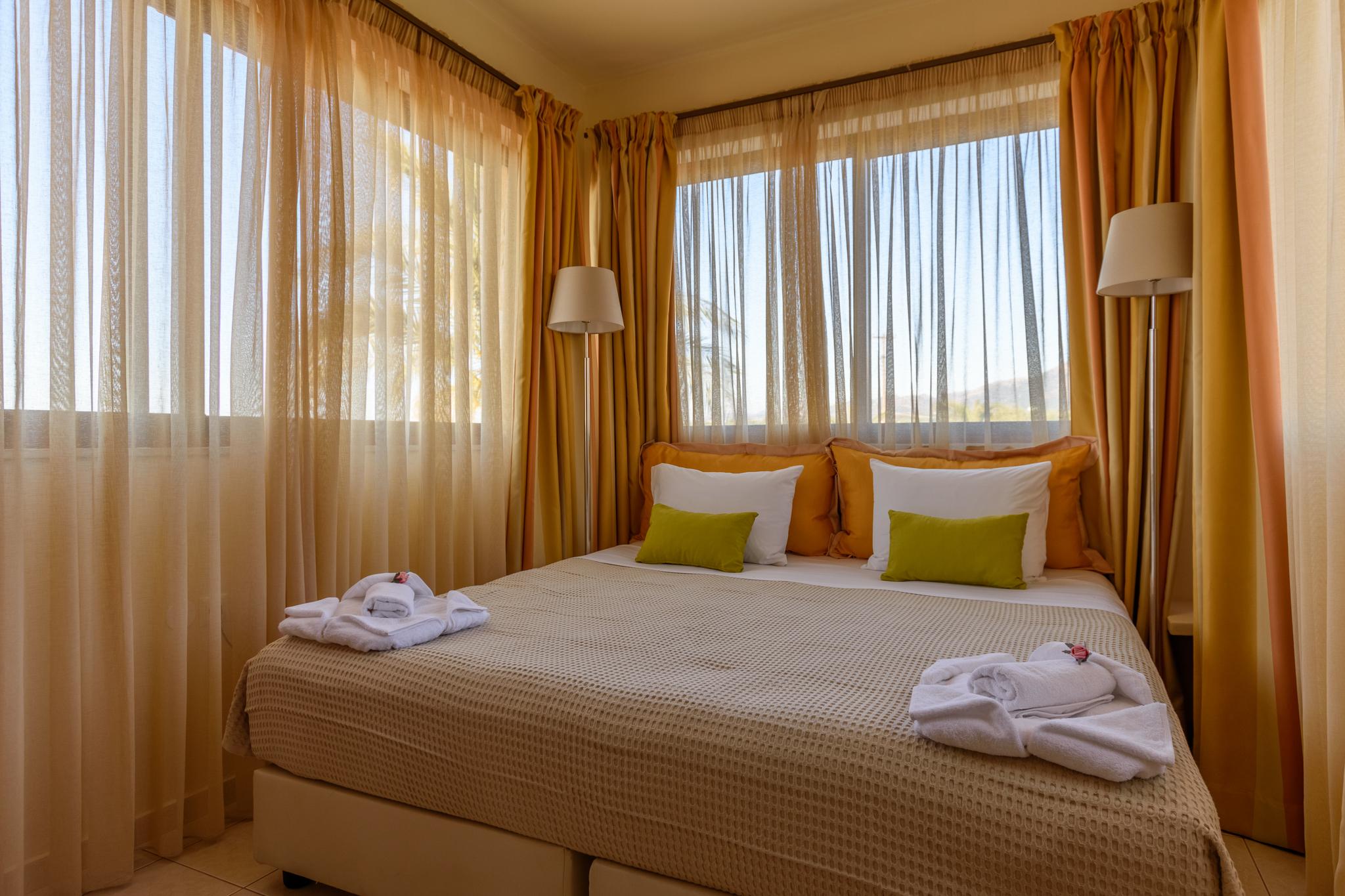 Danelis Studios & Apartments Malia  Bagian luar foto