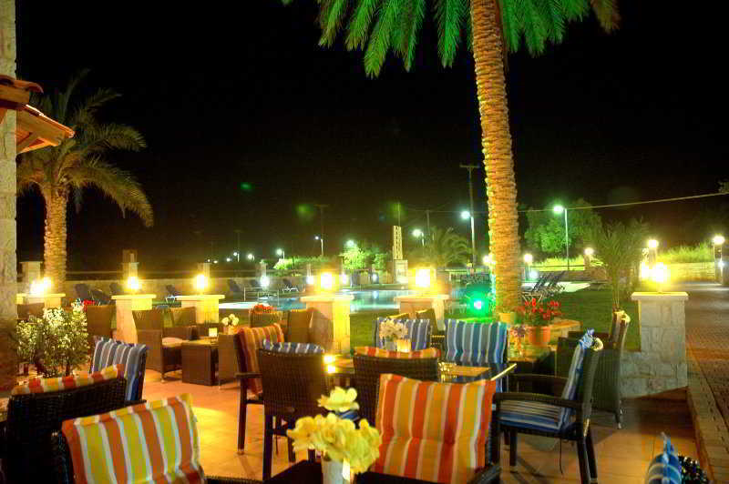 Danelis Studios & Apartments Malia  Bagian luar foto